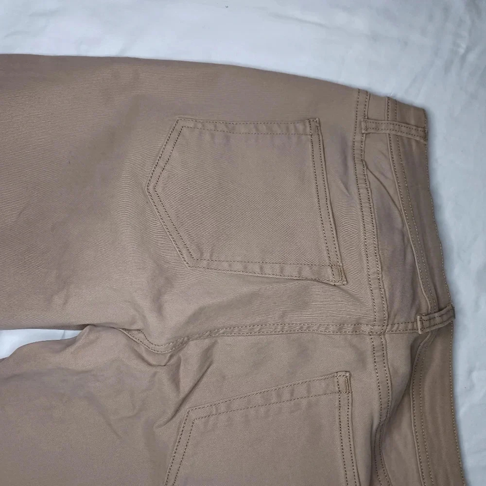 Sonoma skinny mid rise minimalist pants NWT - Picture 12 of 14